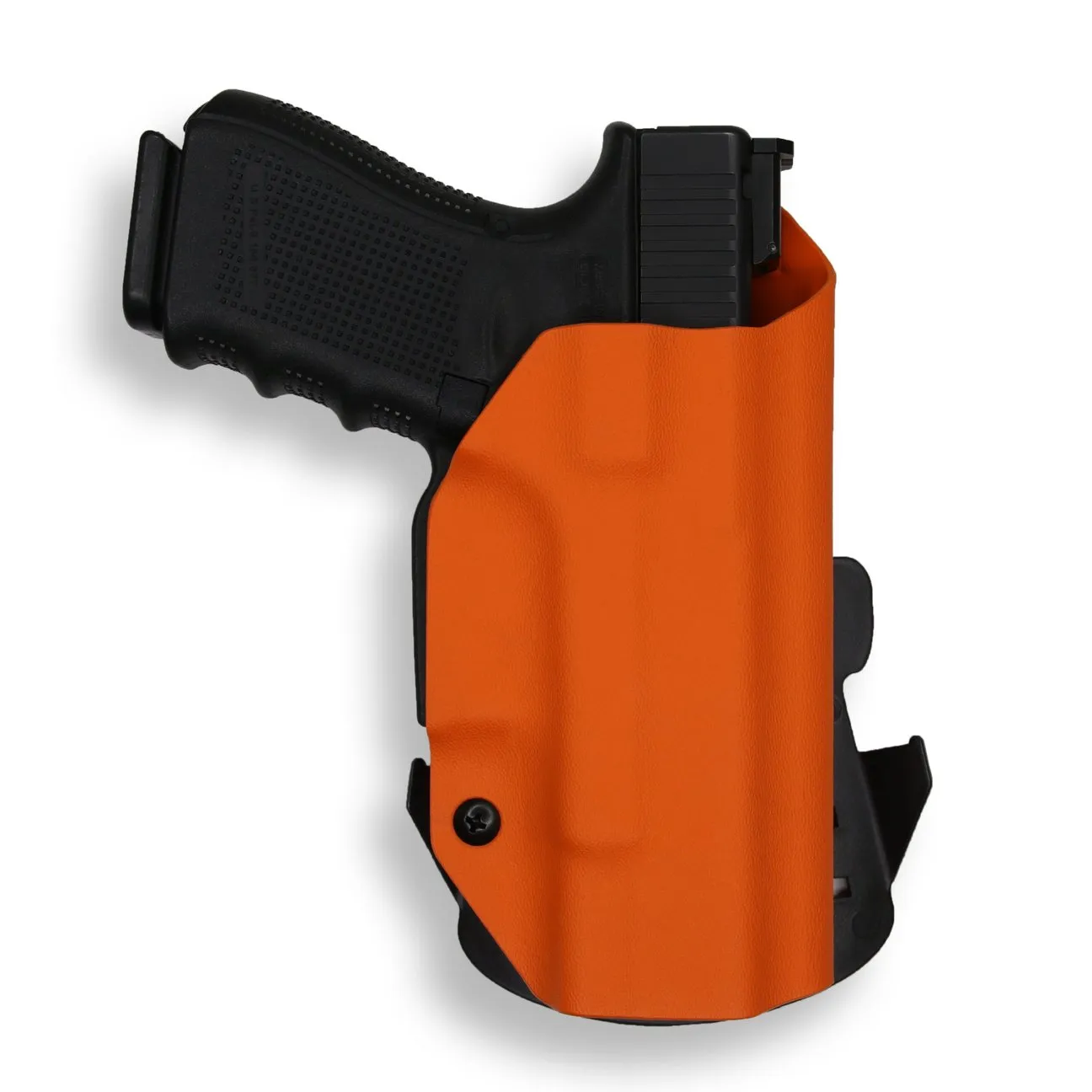 Smith & Wesson M&P / M2.0 4"/4.25" Compact 9/40 Manual Safety OWB Holster