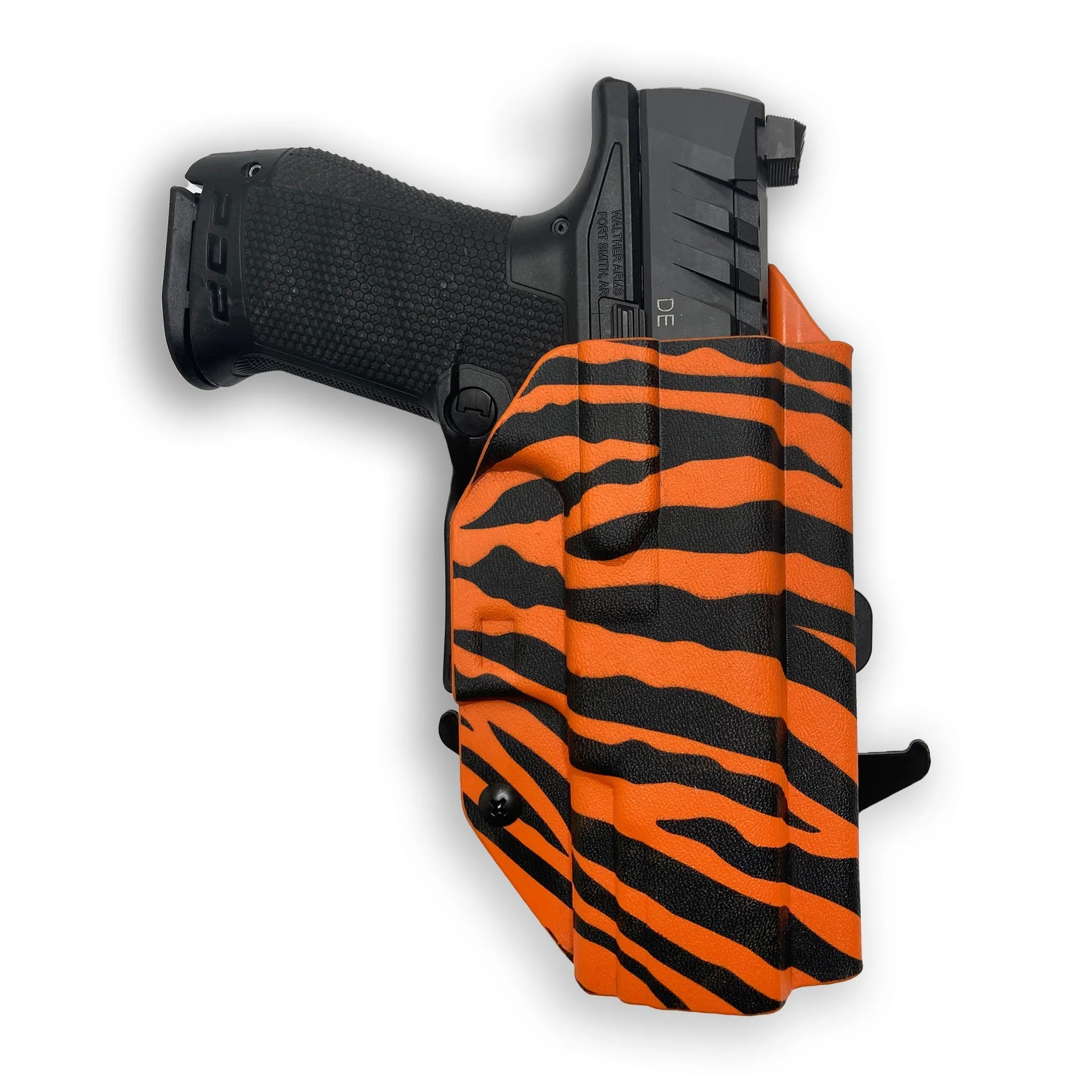 Smith & Wesson M&P / M2.0 4"/4.25" Compact 9/40 Manual Safety OWB Holster