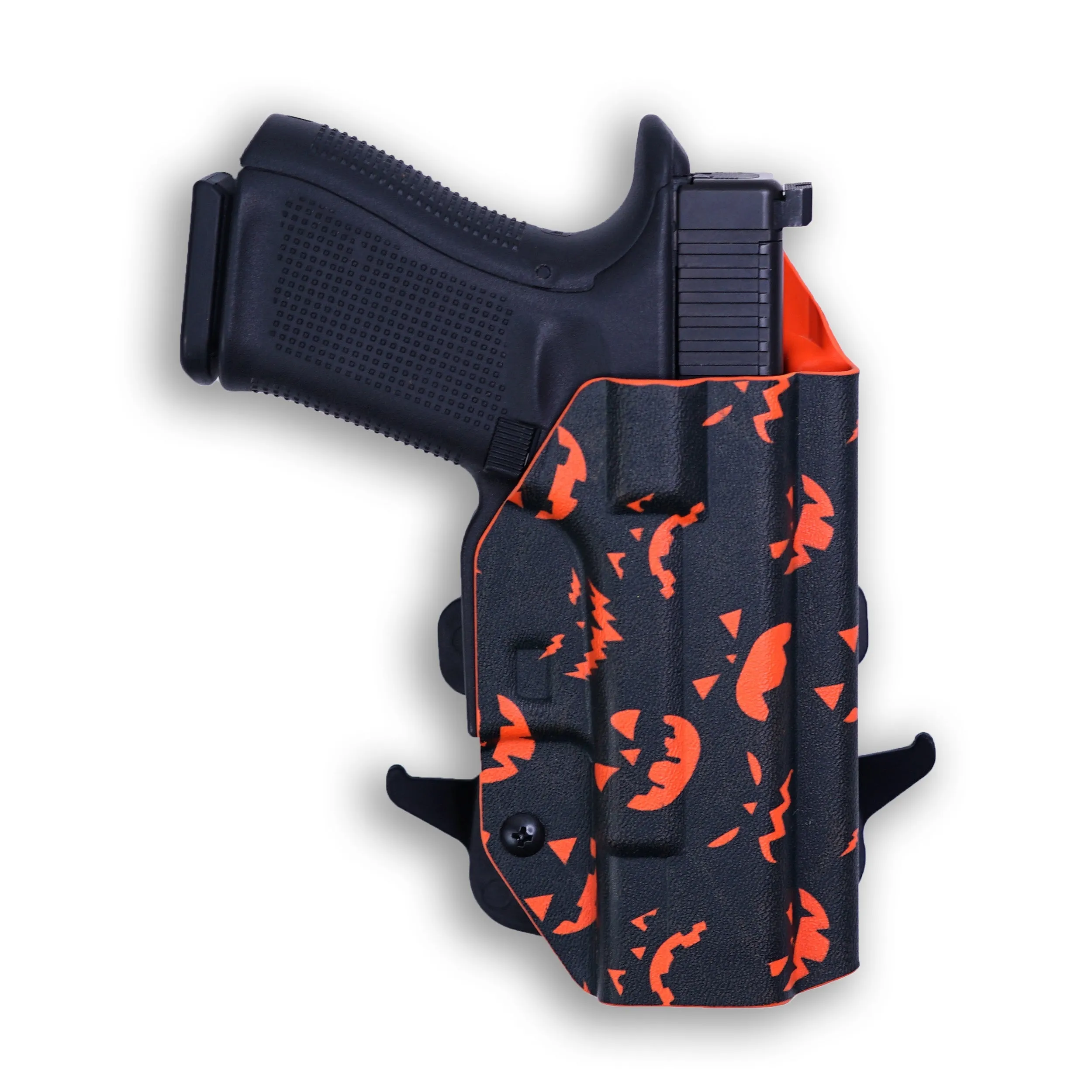 Smith & Wesson M&P / M2.0 4"/4.25" Compact 9/40 Manual Safety OWB Holster