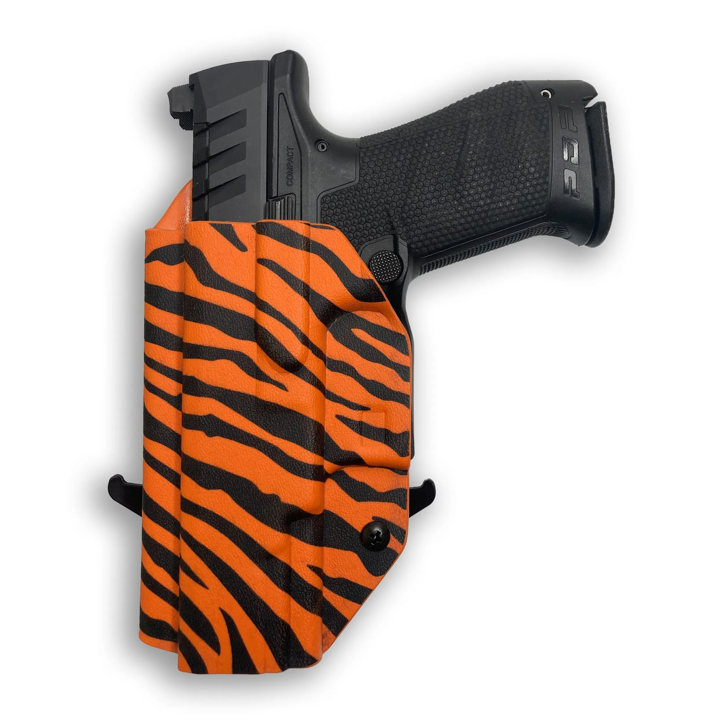 Smith & Wesson M&P / M2.0 4"/4.25" Compact 9/40 Manual Safety OWB Holster