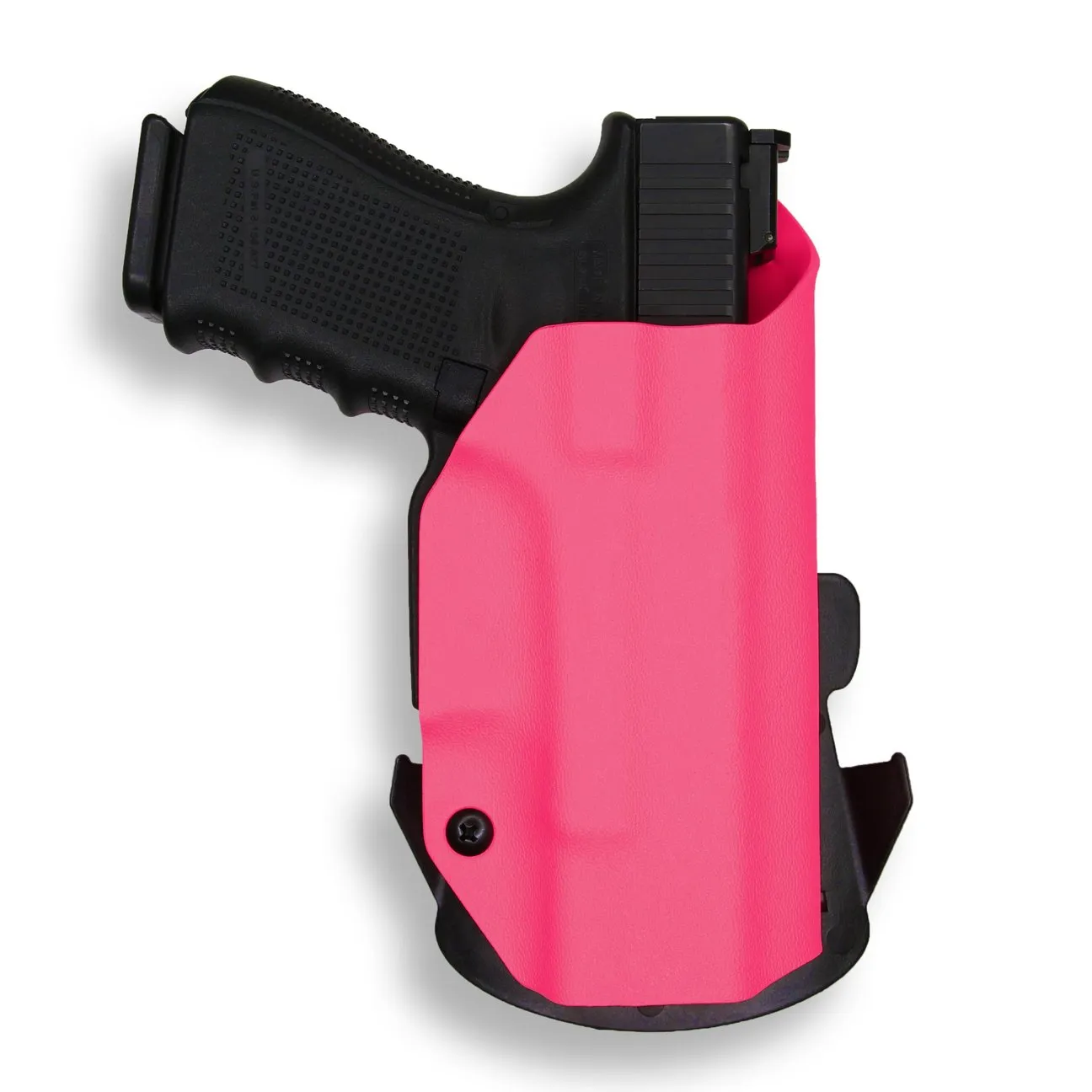 Smith & Wesson M&P / M2.0 4"/4.25" Compact 9/40 Manual Safety OWB Holster
