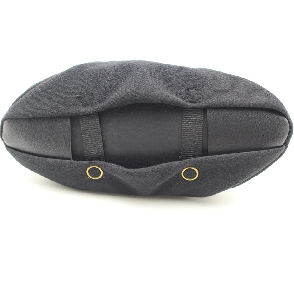 Soft Double Foam Headband Pad Cushions for David Clark H10, Rugged, Avcomm, Zulu ,Faro Pilot Aviation Headset