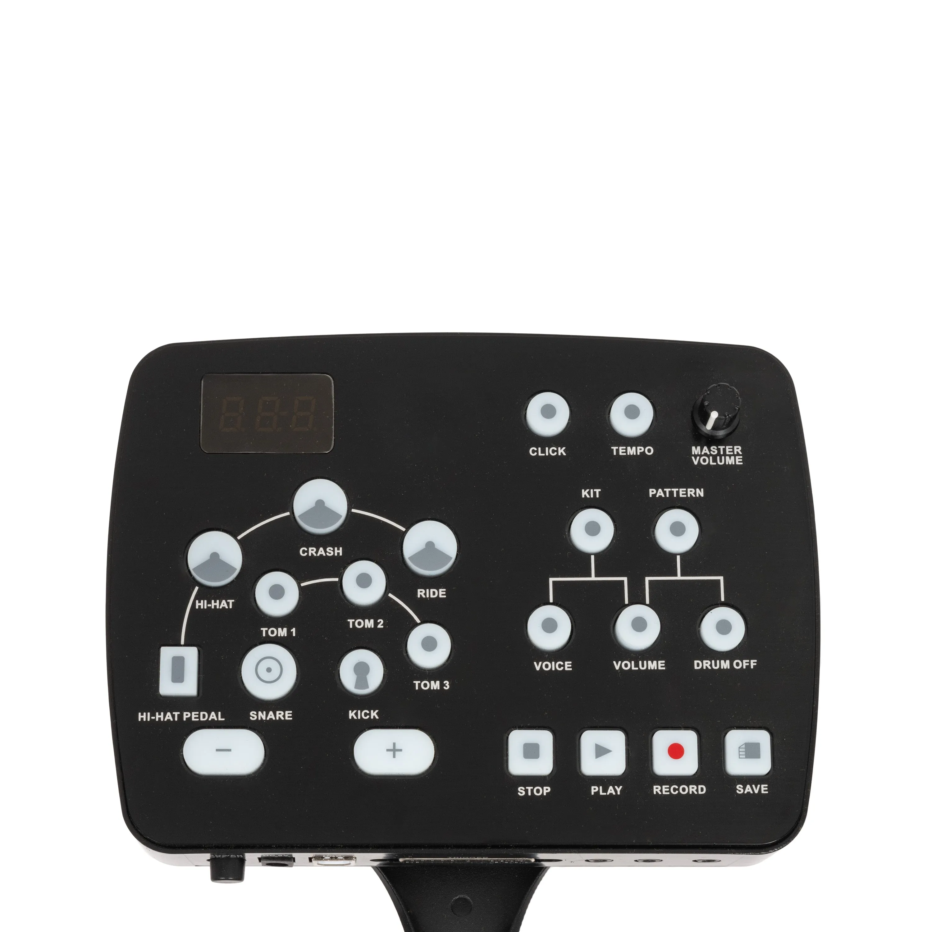 Sonix electronic drum kit