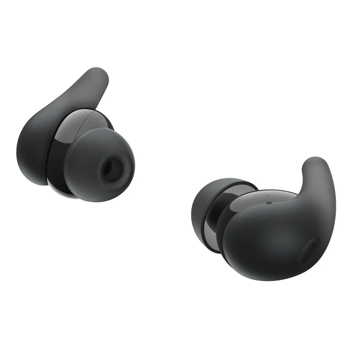 Sony Linkbuds Fit Truly Wireless Noise Cancelling Earbuds (Black)