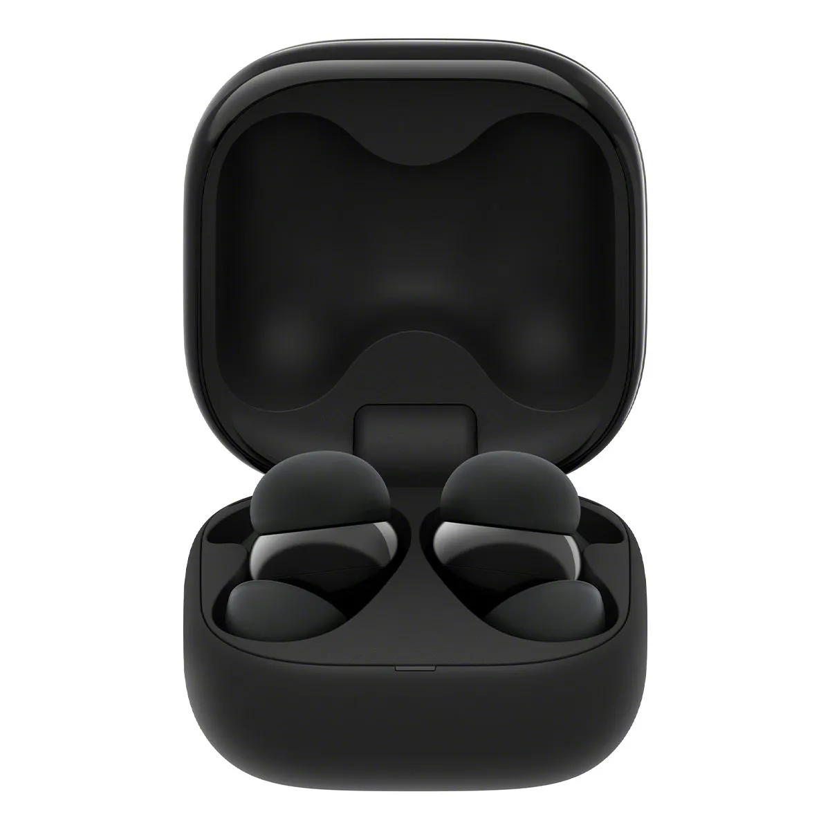 Sony Linkbuds Fit Truly Wireless Noise Cancelling Earbuds (Black)