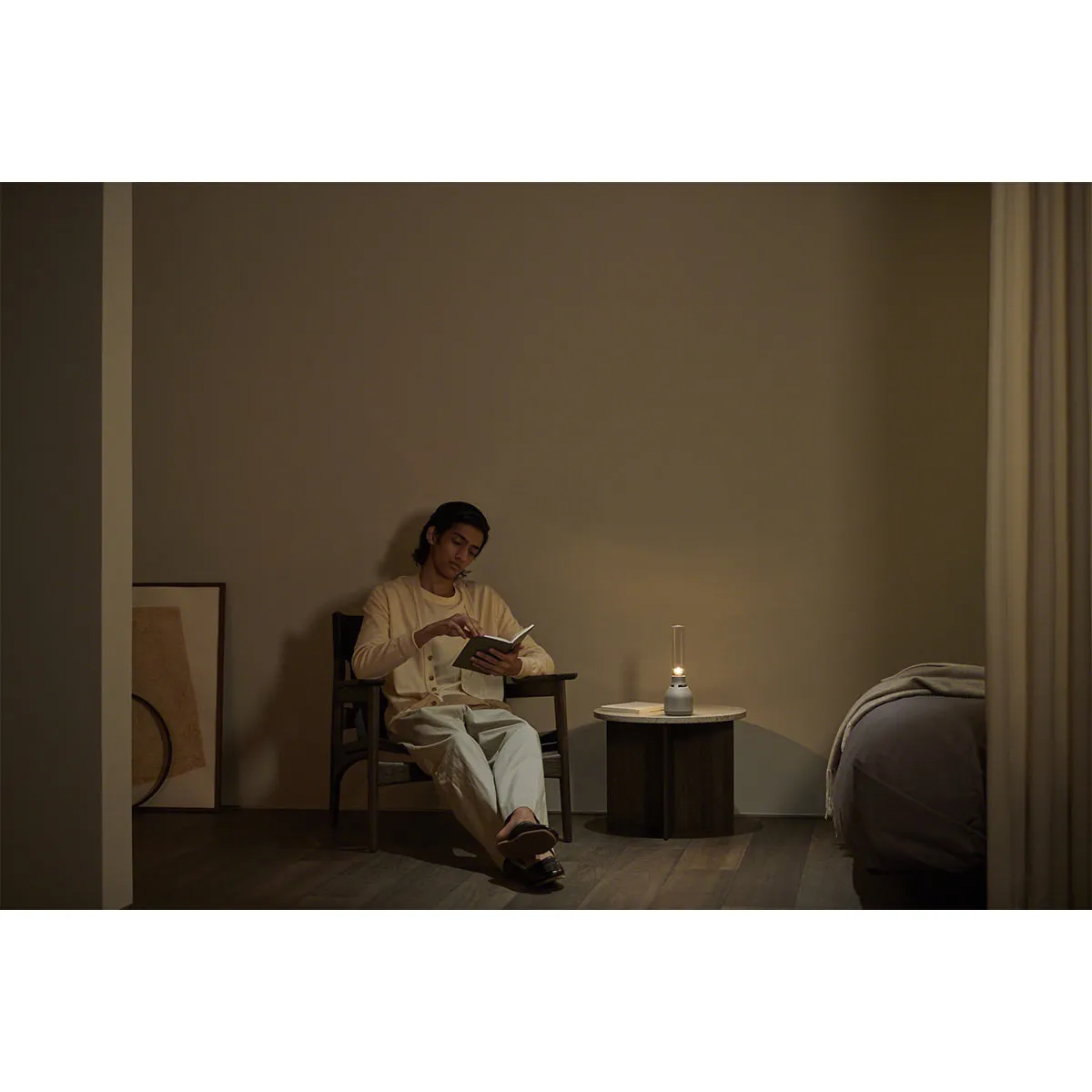Sony LSPX-S3 Glass Sound Bluetooth Speaker