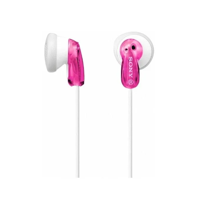 Sony MDR-E9LP In-ear Headphones Earphone