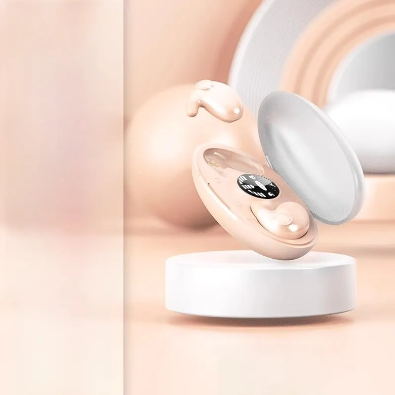 Sony Mini Wireless Bluetooth Headset - Sleep Soundly