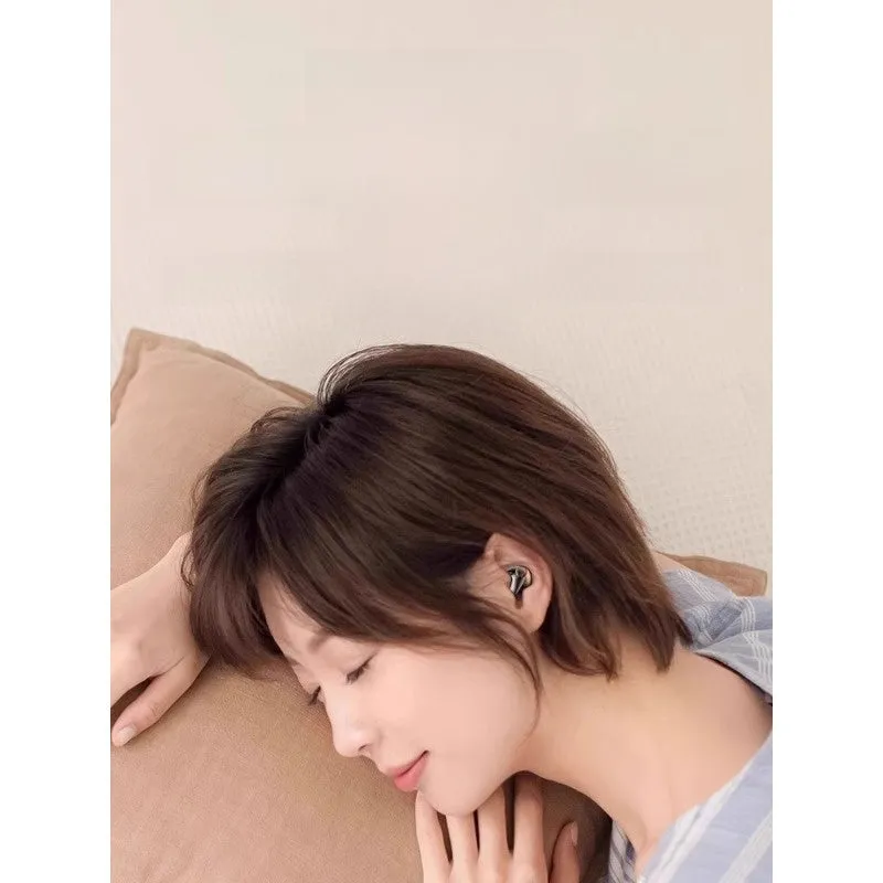 Sony Mini Wireless Bluetooth Headset - Sleep Soundly