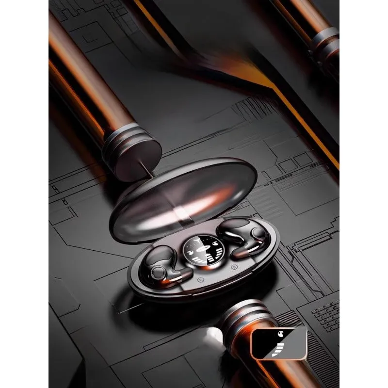 Sony Mini Wireless Bluetooth Headset - Sleep Soundly