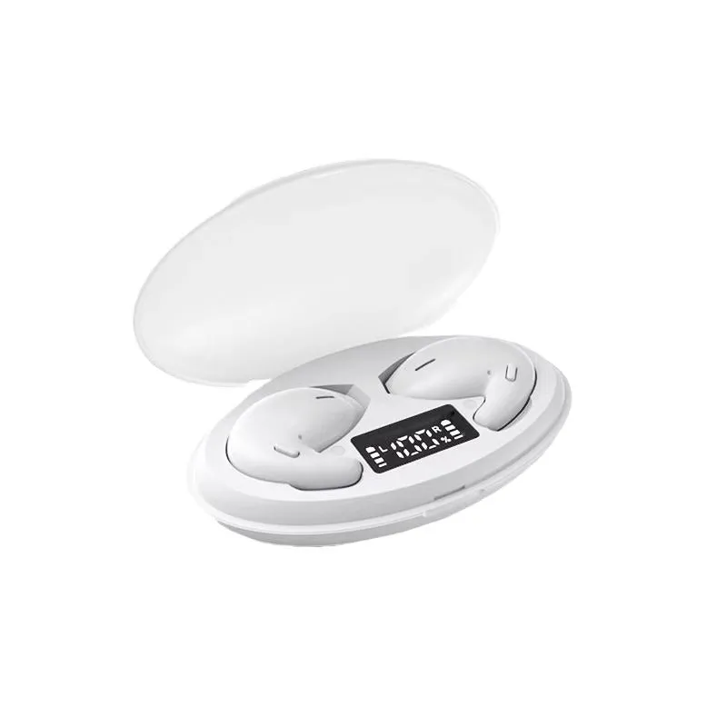 Sony Mini Wireless Bluetooth Headset - Sleep Soundly