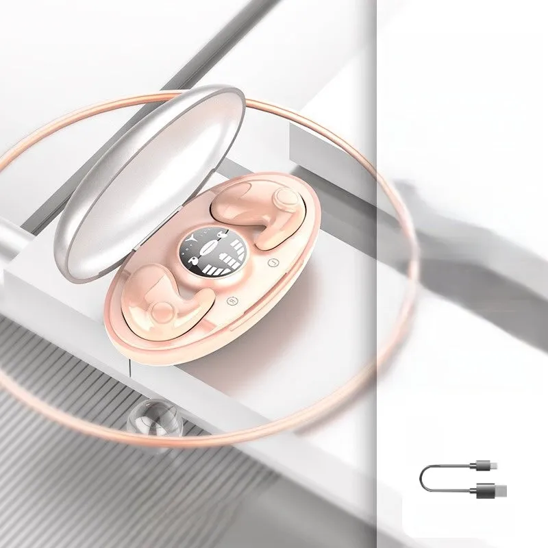Sony Mini Wireless Bluetooth Headset - Sleep Soundly