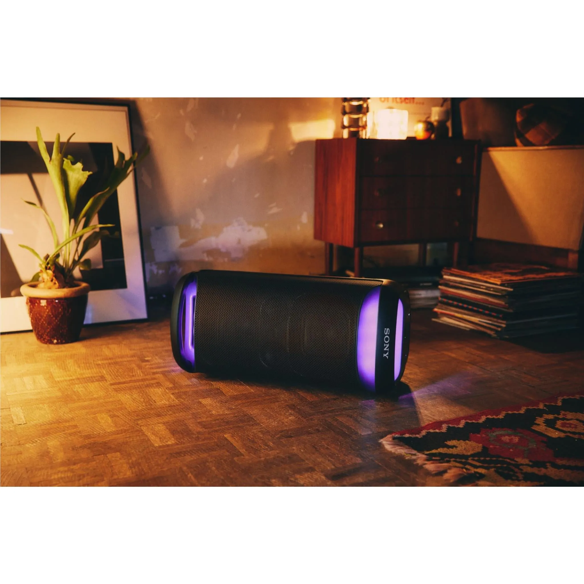 Sony SRS-XV500 Wireless Party Speaker