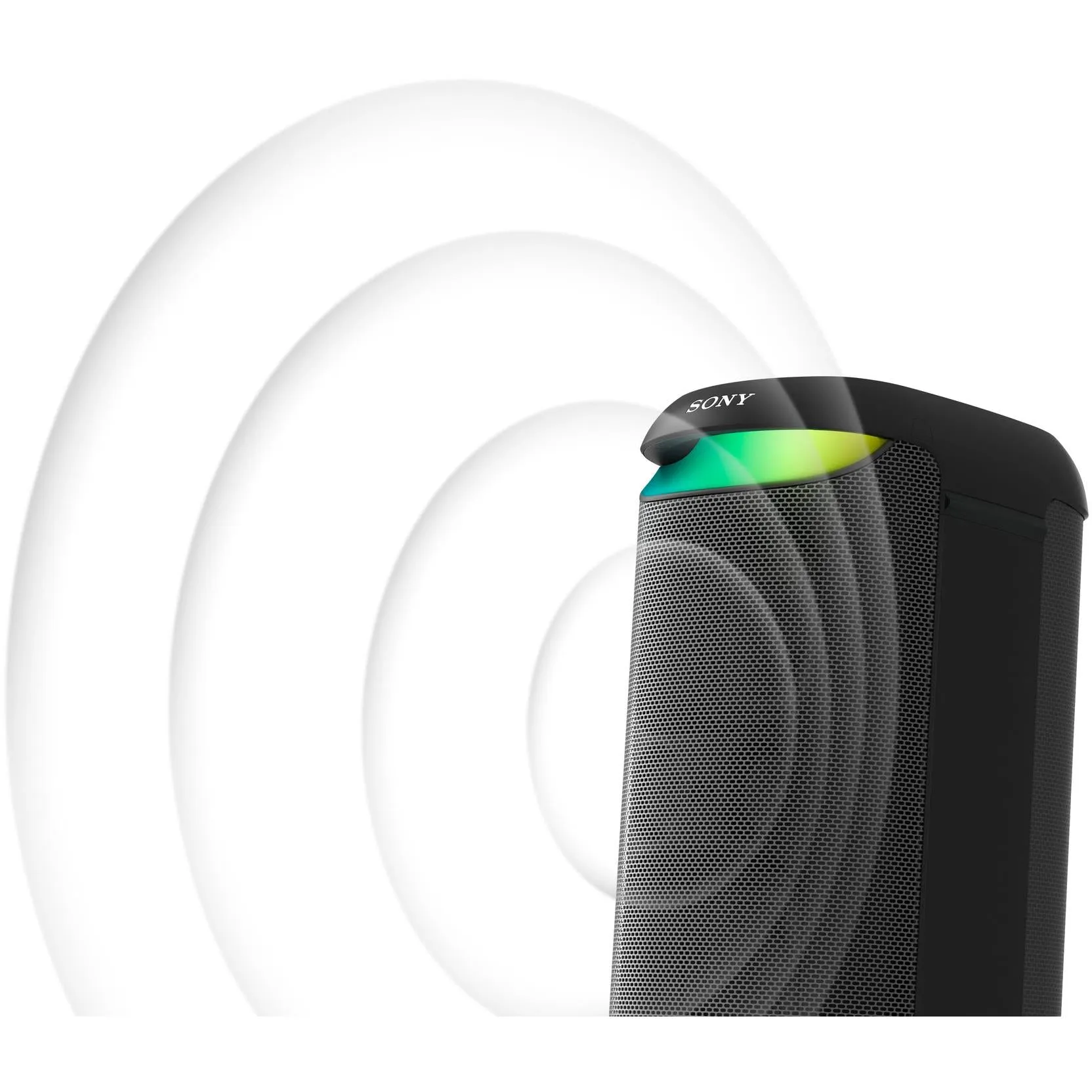 Sony SRS-XV500 Wireless Party Speaker