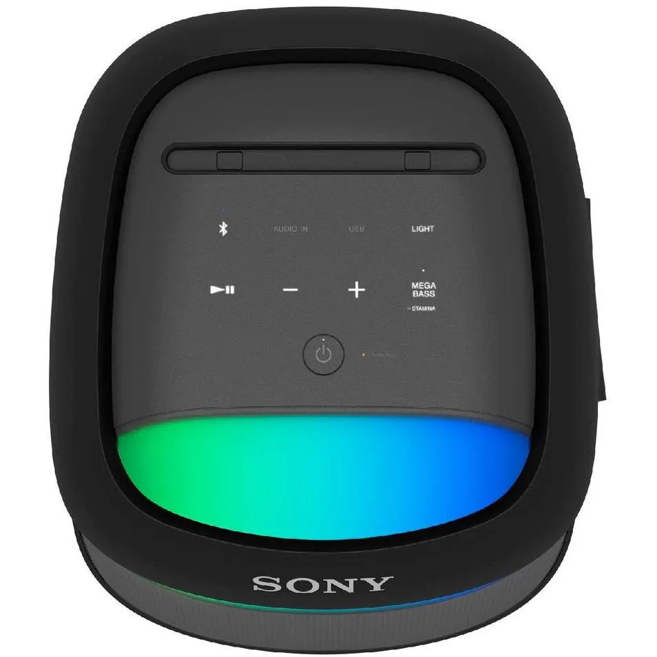 Sony SRS-XV500 Wireless Party Speaker