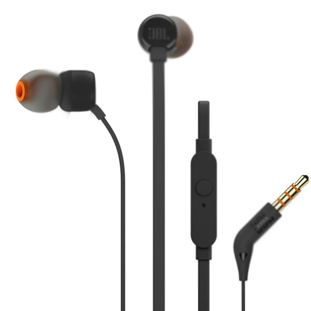 Sony TX660 Digital Voice Recorder   JBL T110 in Ear Headphones and Cleaning Kit