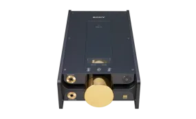 Sony Walkman DMP-Z1 Digital Music Player Signature Series