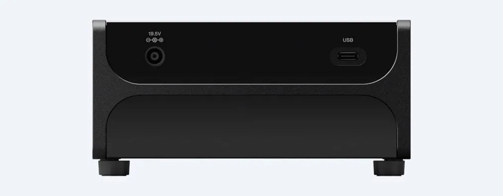 Sony Walkman DMP-Z1 Digital Music Player Signature Series