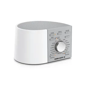 Sound   Sleep SE Premium Sound Machine