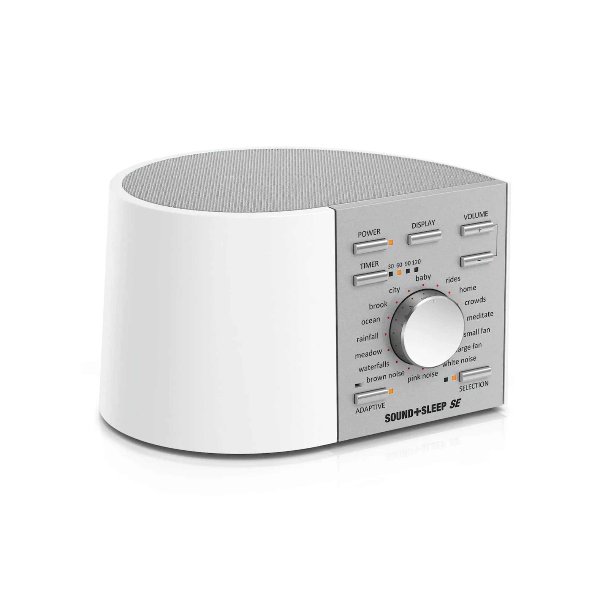 Sound   Sleep SE Premium Sound Machine