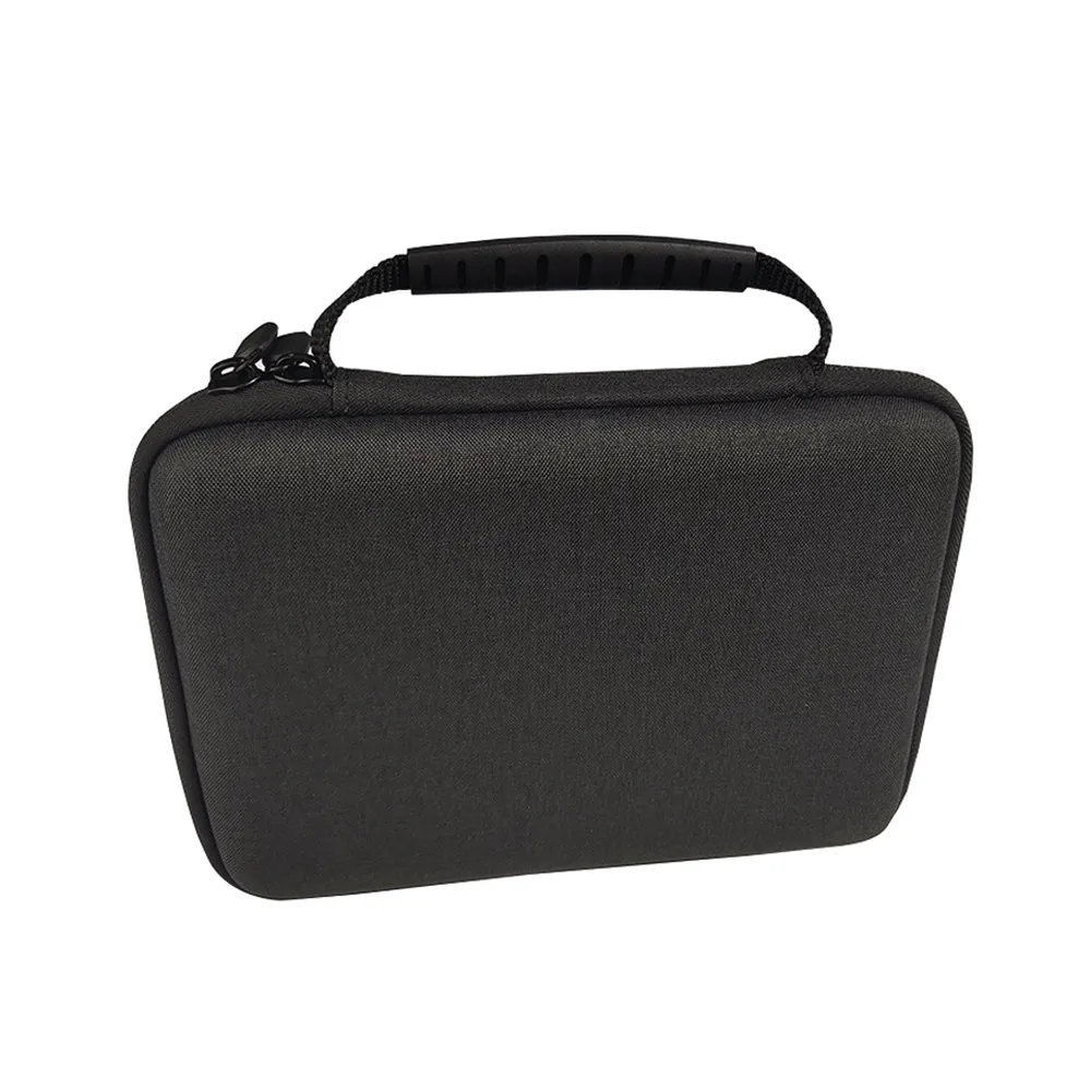 Soundz Headphone Case #5 - Gaming & Universal - Water Resistant - Tough, Hard, Durable & Carry Handle