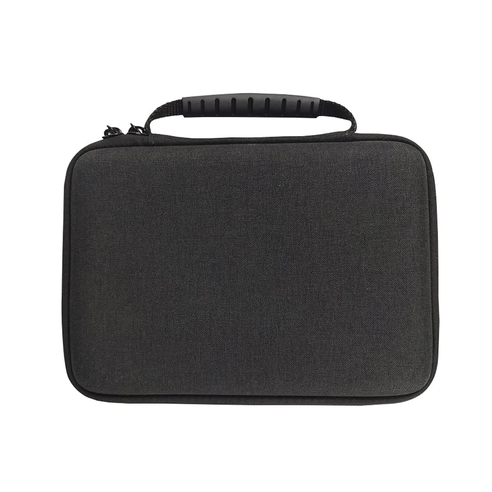 Soundz Headphone Case #5 - Gaming & Universal - Water Resistant - Tough, Hard, Durable & Carry Handle