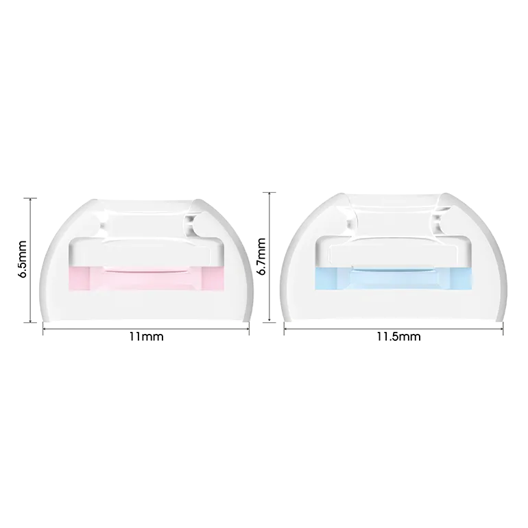SpinFit CP1025 | Premium Eartips for TWS/AirPods