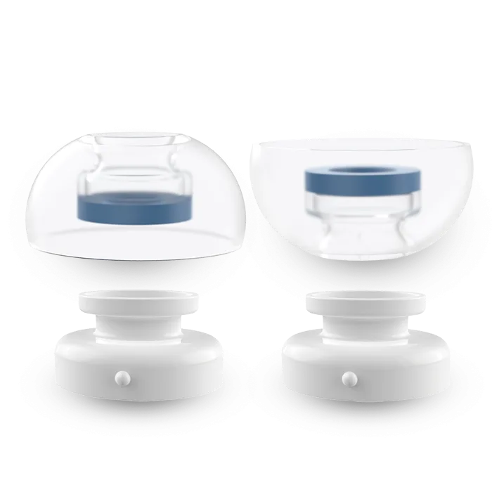 SpinFit CP1025 | Premium Eartips for TWS/AirPods