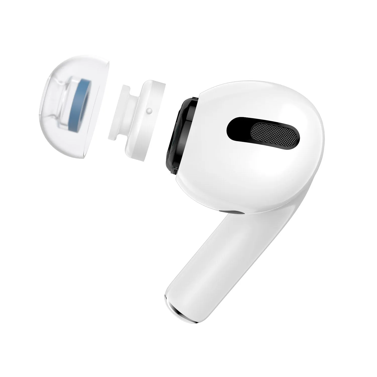 SpinFit CP1025 | Premium Eartips for TWS/AirPods