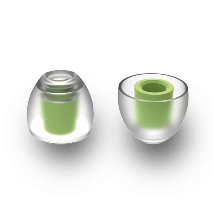 SpinFit CP145 | Premium Eartips (2 Pairs)
