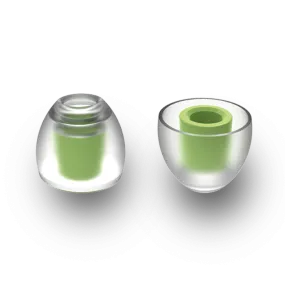 SpinFit CP145 | Premium Eartips (2 Pairs)