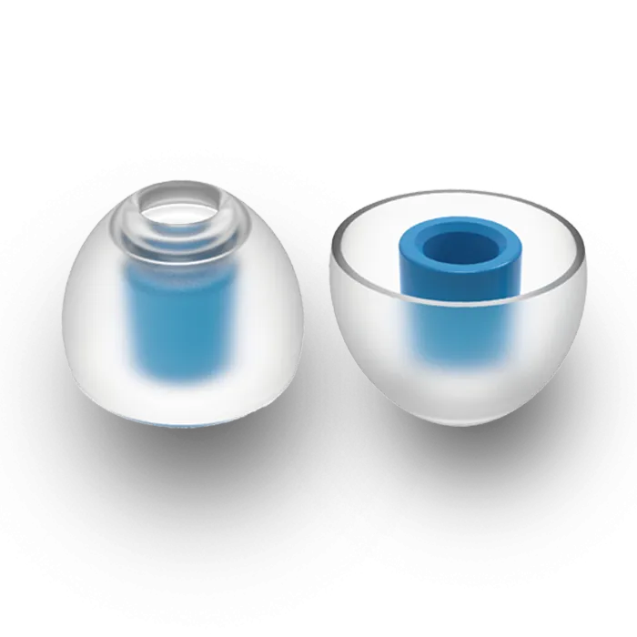 SpinFit CP145 | Premium Eartips (2 Pairs)