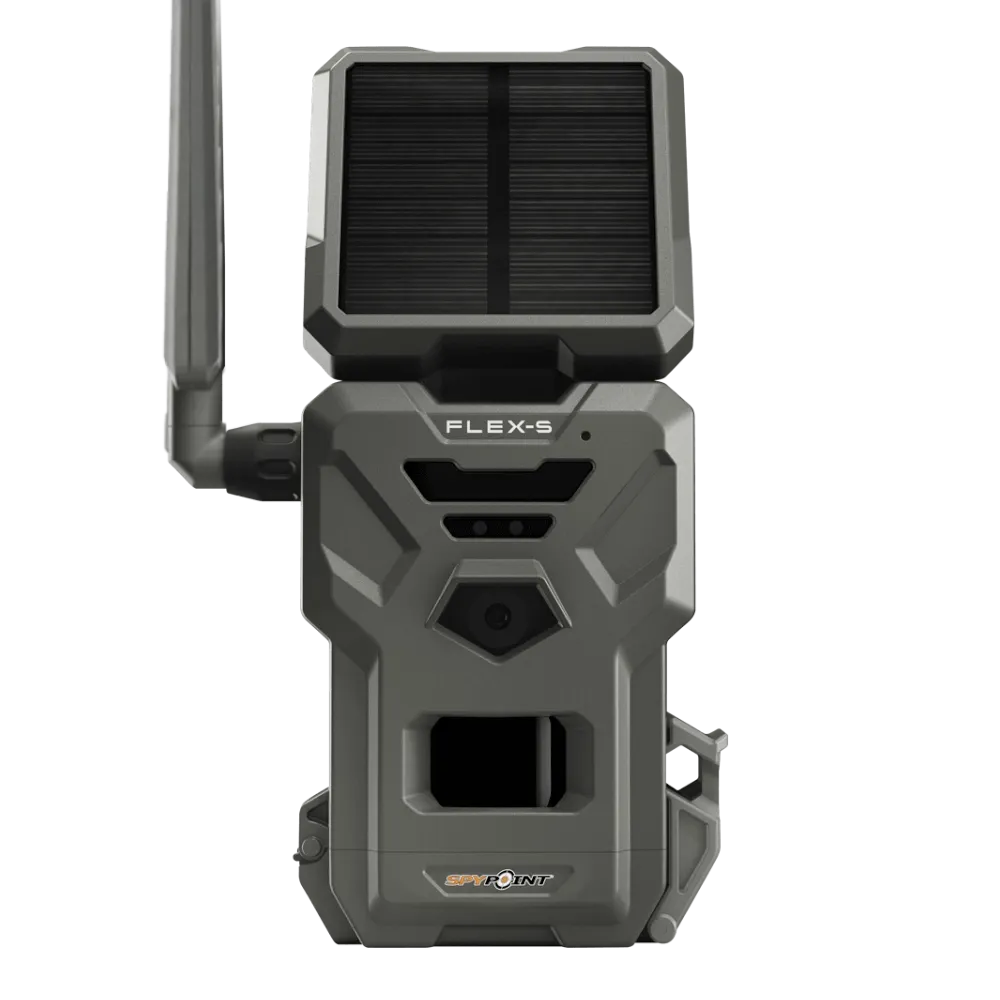 SpyPoint Flex-S