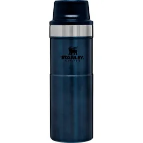 Stanley Classic Trigger-Action Travel 0,35L Nightfall | Buy Stanley Classic Trigger-Action Travel 0,35L Nightfall here | Outnorth