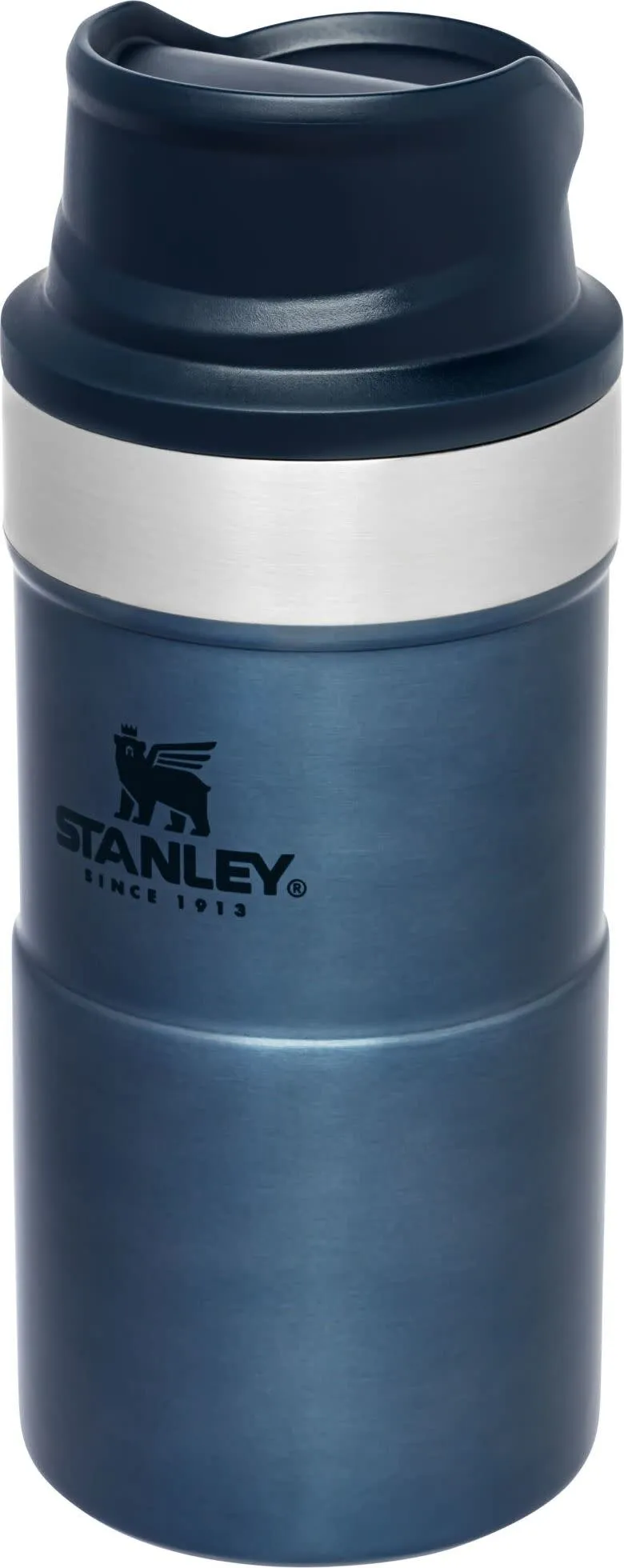 Stanley The Trigger-Action Travel Mug 0.25 L Nightfall | Buy Stanley The Trigger-Action Travel Mug 0.25 L Nightfall here | Outnorth