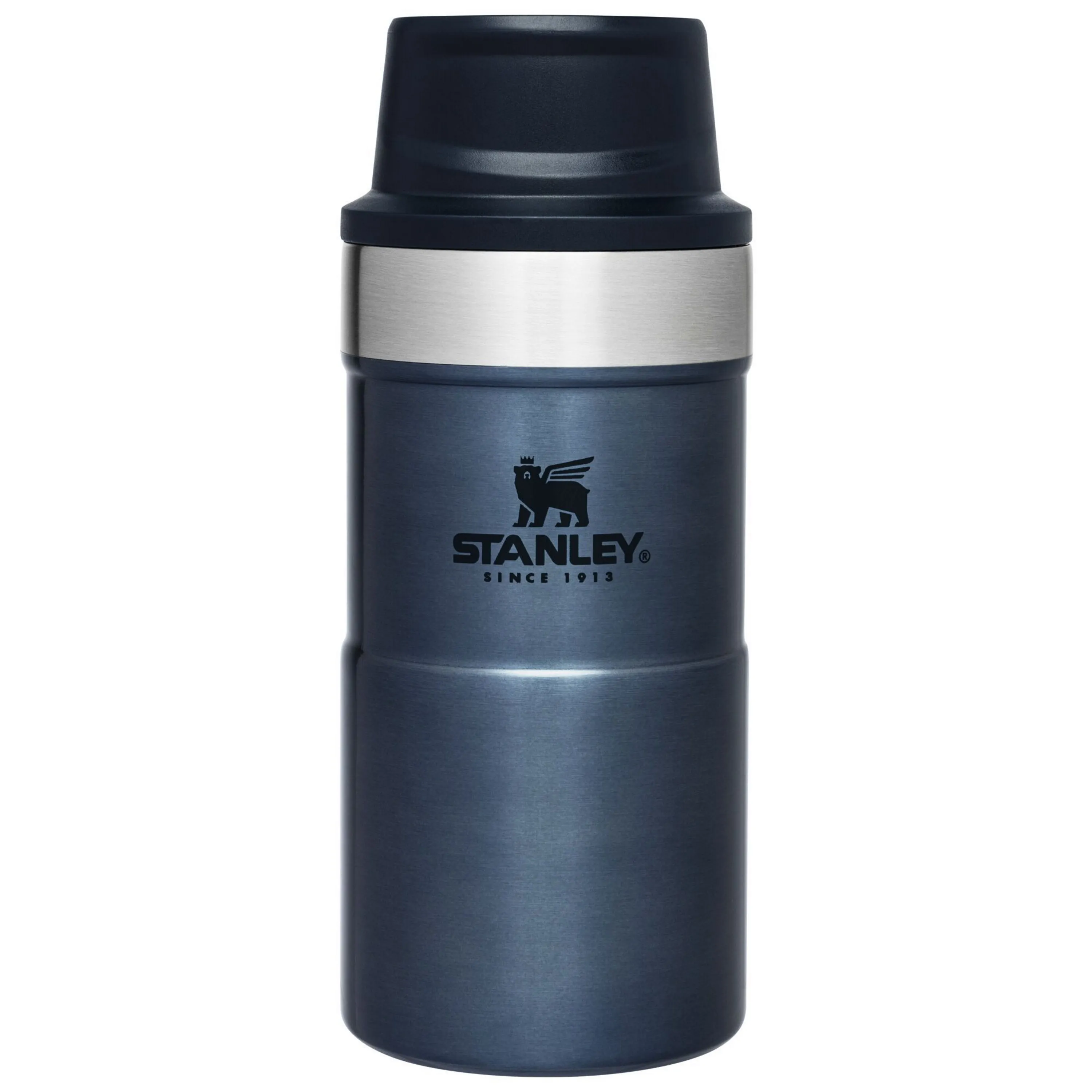 Stanley The Trigger-Action Travel Mug 0.25 L Nightfall | Buy Stanley The Trigger-Action Travel Mug 0.25 L Nightfall here | Outnorth