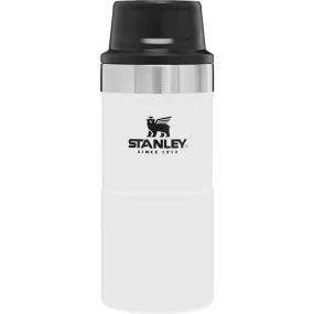 Stanley The Trigger-Action Travel Mug 0.25 L Polar | Buy Stanley The Trigger-Action Travel Mug 0.25 L Polar here | Outnorth