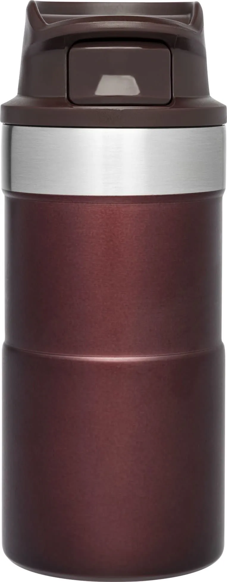Stanley The Trigger-Action Travel Mug 0.25 L Wine | Buy Stanley The Trigger-Action Travel Mug 0.25 L Wine here | Outnorth