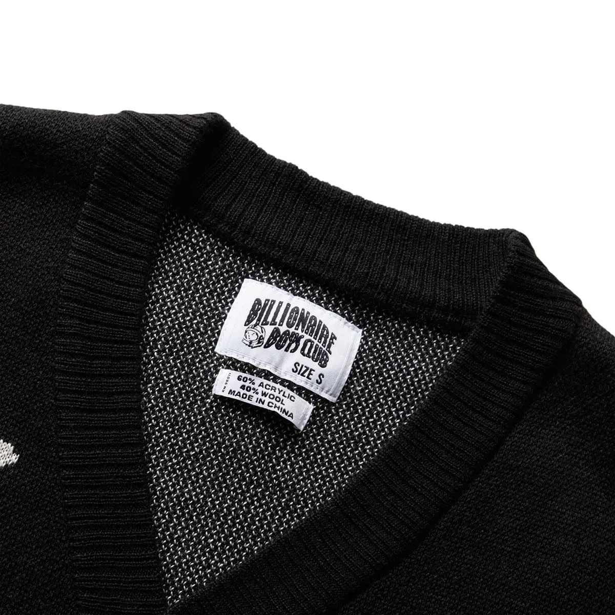 STARGAZE SWEATER