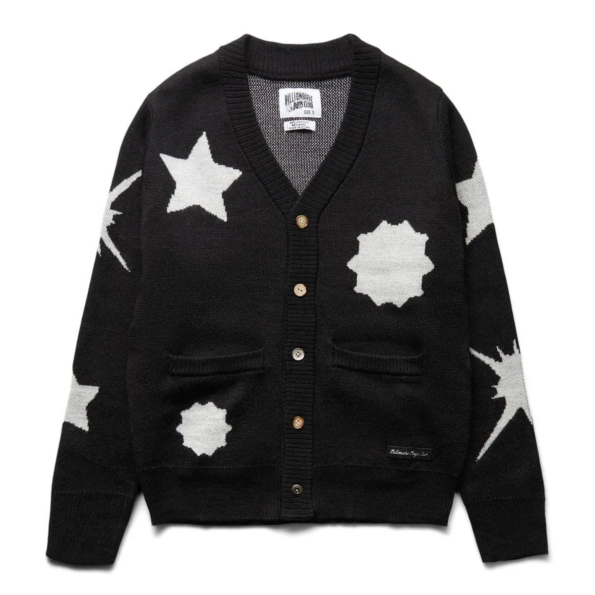 STARGAZE SWEATER