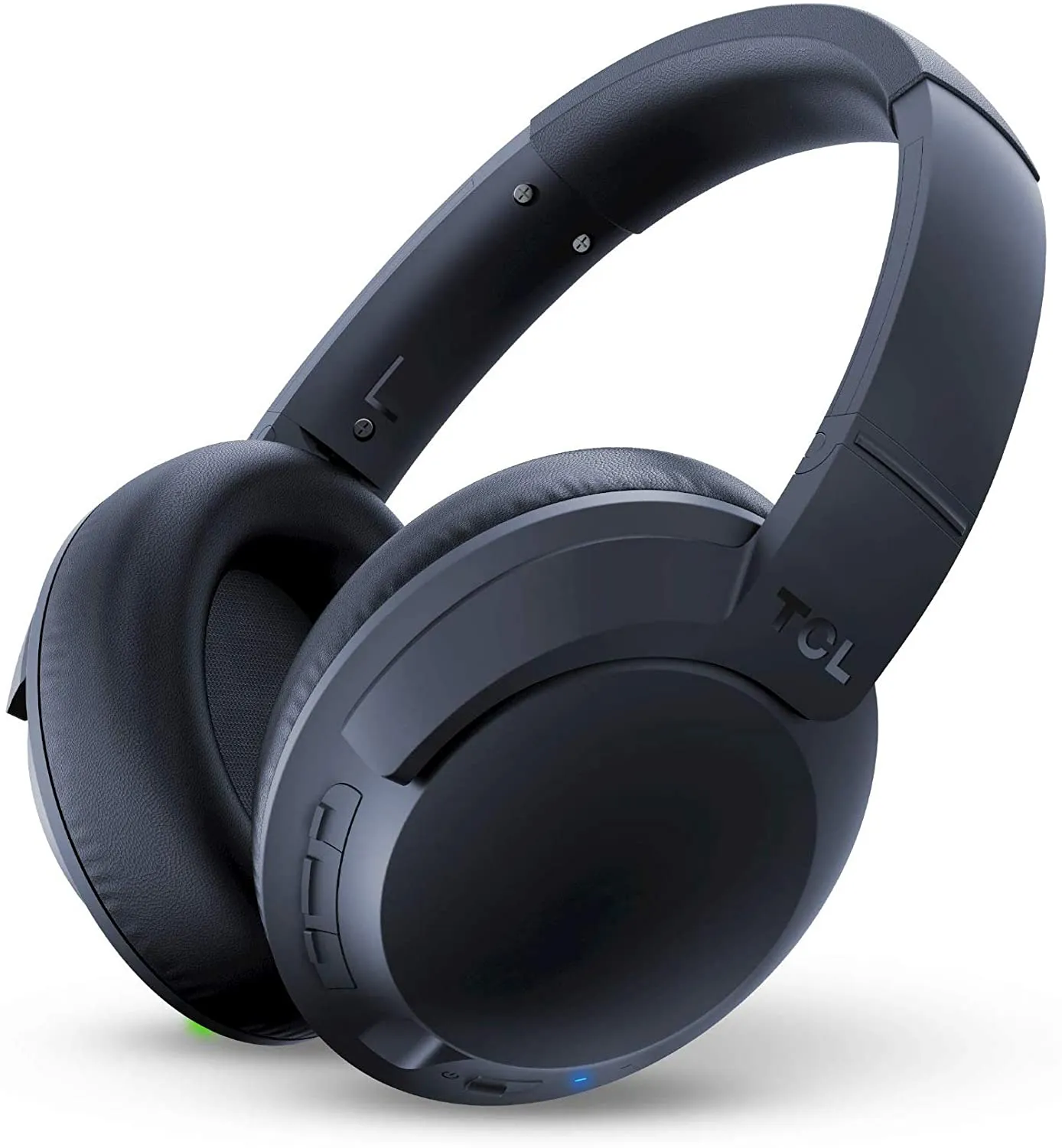TCL ELIT400NC Wireless Bluetooth On-Ear Headphones (Refurbished)