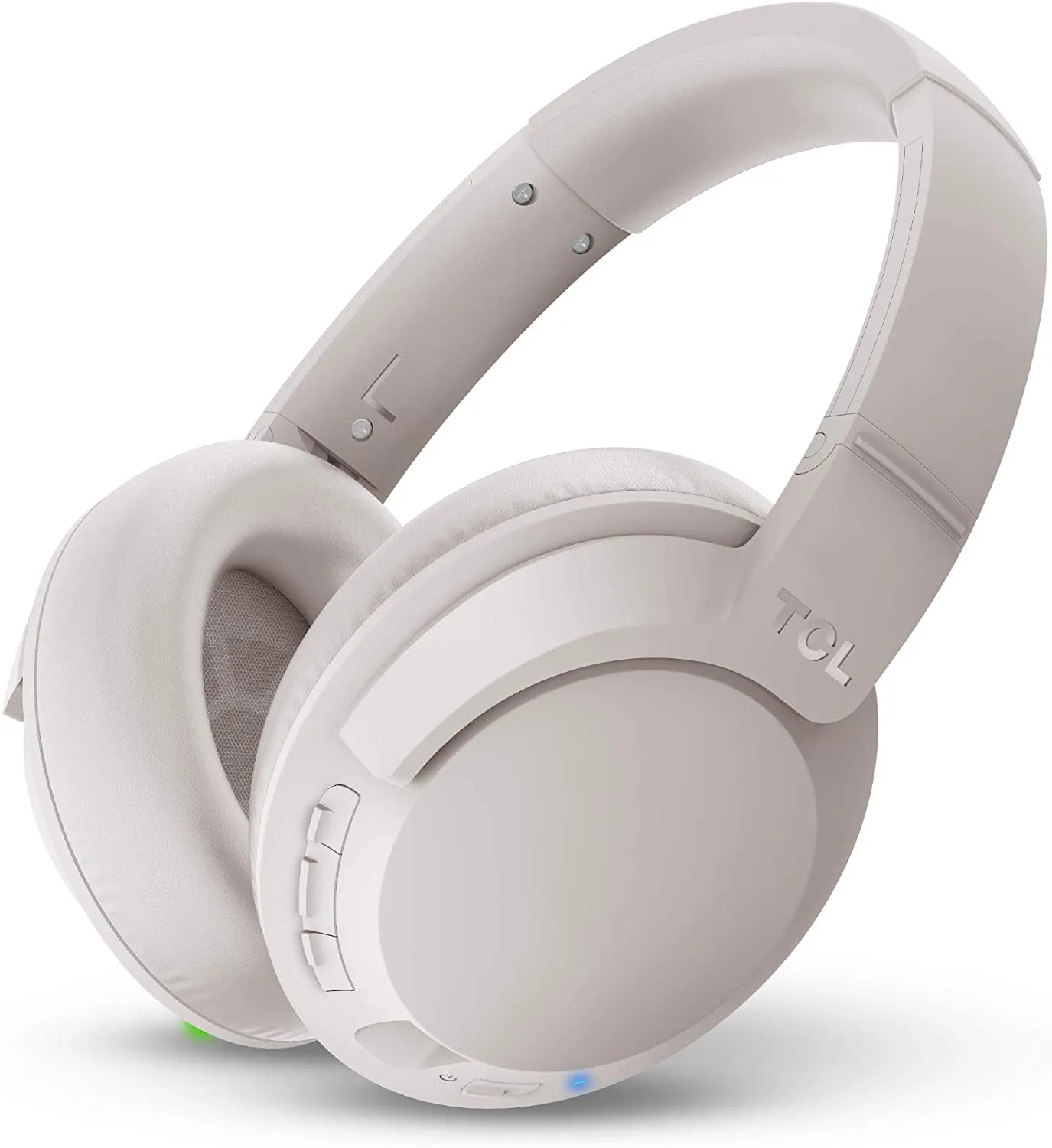 TCL ELIT400NC Wireless Bluetooth On-Ear Headphones (Refurbished)