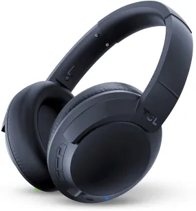 TCL ELIT400NC Wireless Bluetooth On-Ear Headphones (Refurbished)