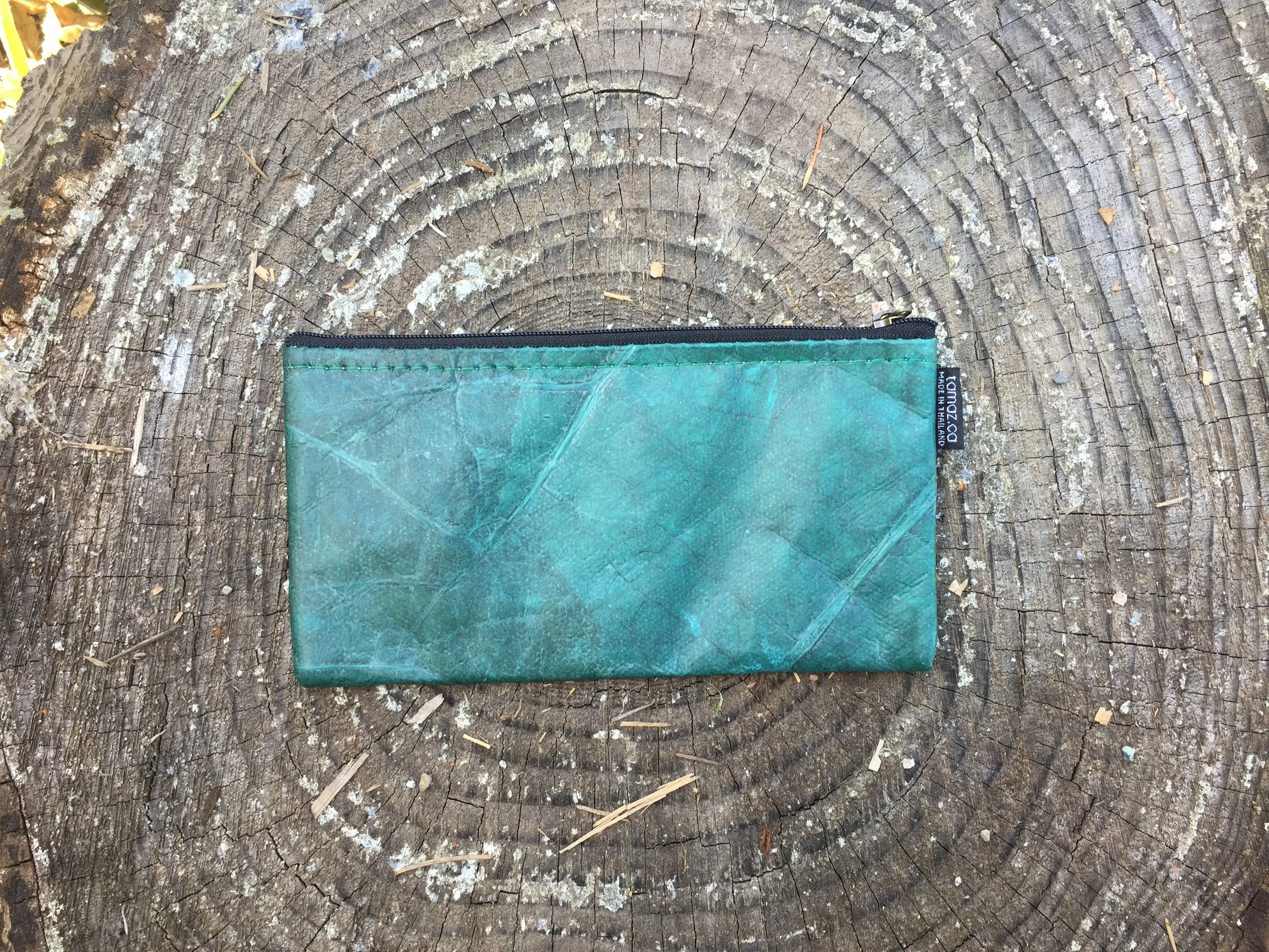 Teak Leaf Case (Free Shipping)