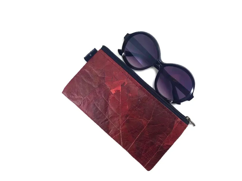 Teak Leaf Case (Free Shipping)
