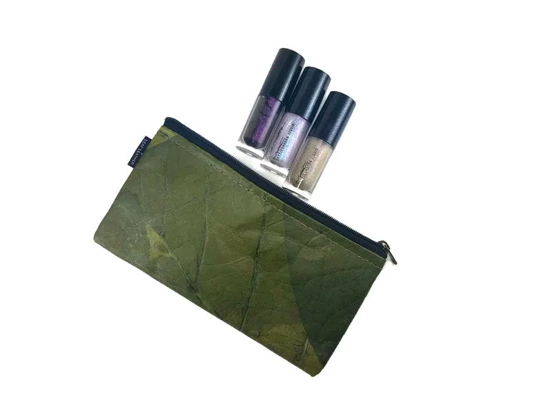 Teak Leaf Case (Free Shipping)