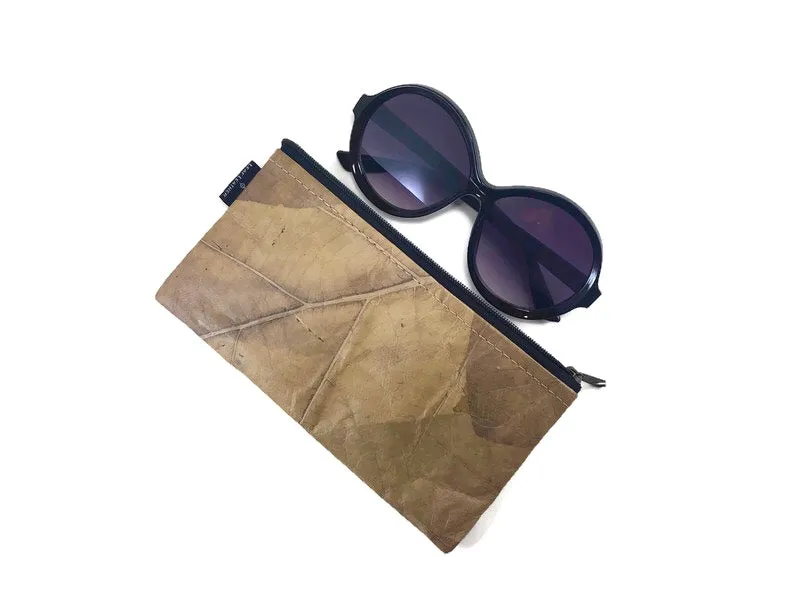 Teak Leaf Case (Free Shipping)