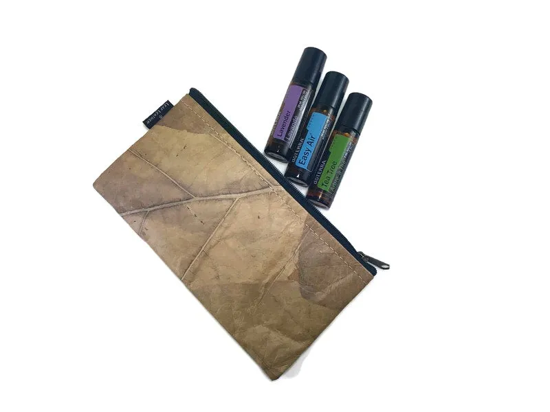 Teak Leaf Case (Free Shipping)
