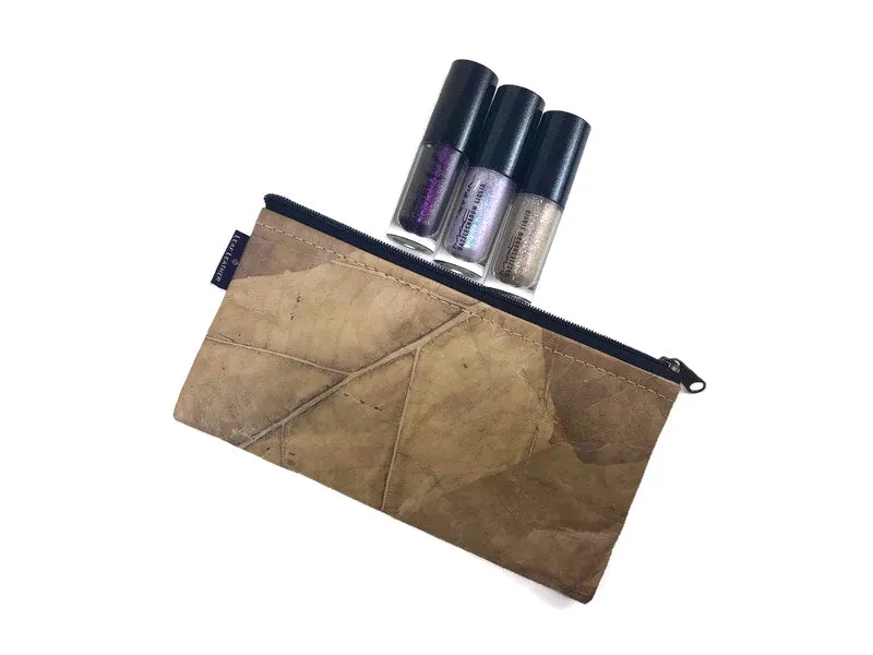 Teak Leaf Case (Free Shipping)