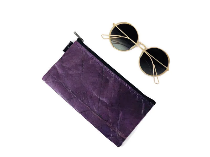Teak Leaf Case (Free Shipping)